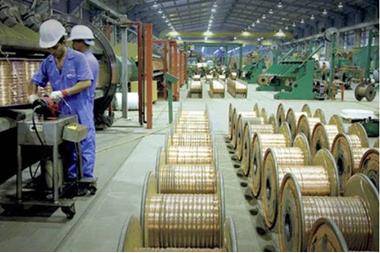 ارتفاع أسعار المنتجين الصناعيين في الأردن 18.21