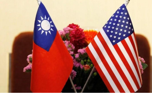 وفد من الكونغرس الأميركي يصل تايوان