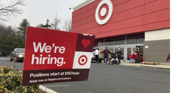 10 ملايين فرصة عمل شاغرة بأمريكا