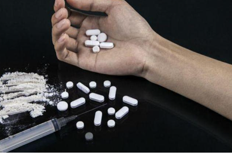 لمخدرات في مصر.. الهيروين الأكثر انتشارا خلال 2022 المخدرات في مصر.. الهيروين الأكثر انتشارا خلال 2022