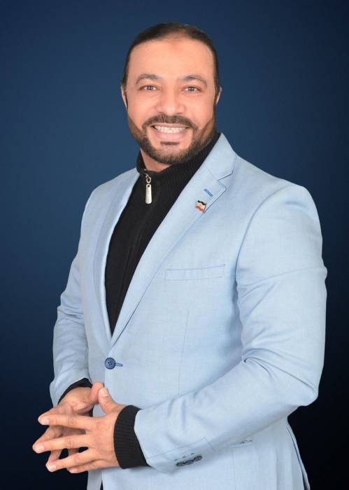عبد العزيز: لدعم الابتكار وعقد المؤتمرات حصيلة التفاهم بين الجانبين