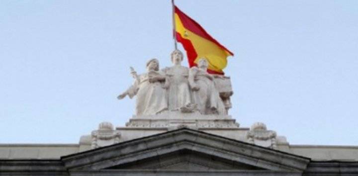 اسبانيا ترحل إسلامي مغربي تتهمه بزعزعة استقرارها