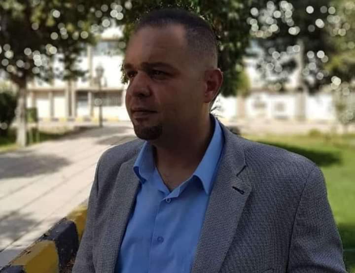 وفاة المهندس عبدالله الكراسنة