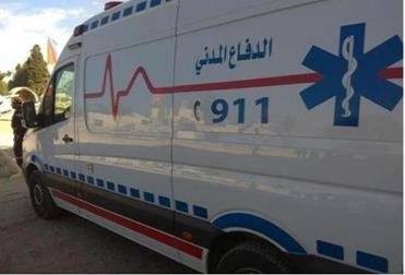 وفاة عشريني دهساً في جرش
