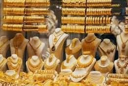 انخفاض ملحوظ على أسعار الذهب في الأردن الاثنين