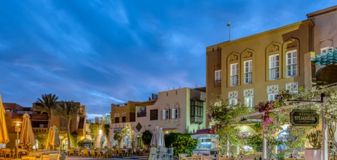 أرباح أوراسكوم للتنمية مصر ترتفع 28 بالمئة في الربع الثاني