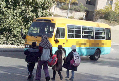 المدارس الاردنية الخاصة : متفائلون !