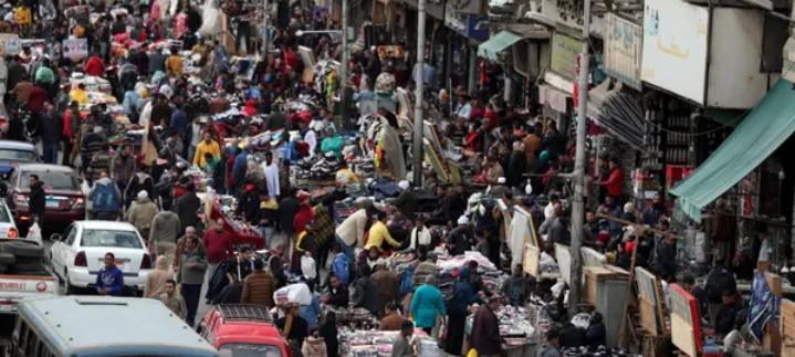 ربع مليون مولود في 50 يوما بمصر.. تداعيات الانفجار السكاني