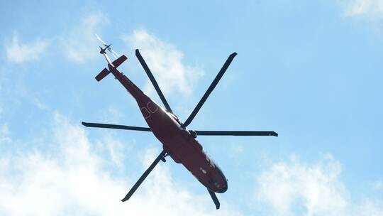 روس أوبورون إكسبورت الروسية تبرم عقودا لتصدير مروحيات عسكرية