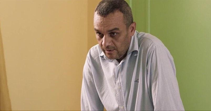 حضور لافت للفنان المغربي محمد سيبو في فيلم لو كان يطيحو لحيوط