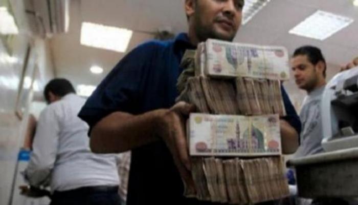 مواعيد صرف مرتبات شهر أغسطس 2022 بمصر