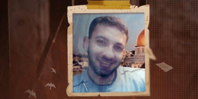 قوات الاحتلال تعيد اعتقال أسير فلسطيني