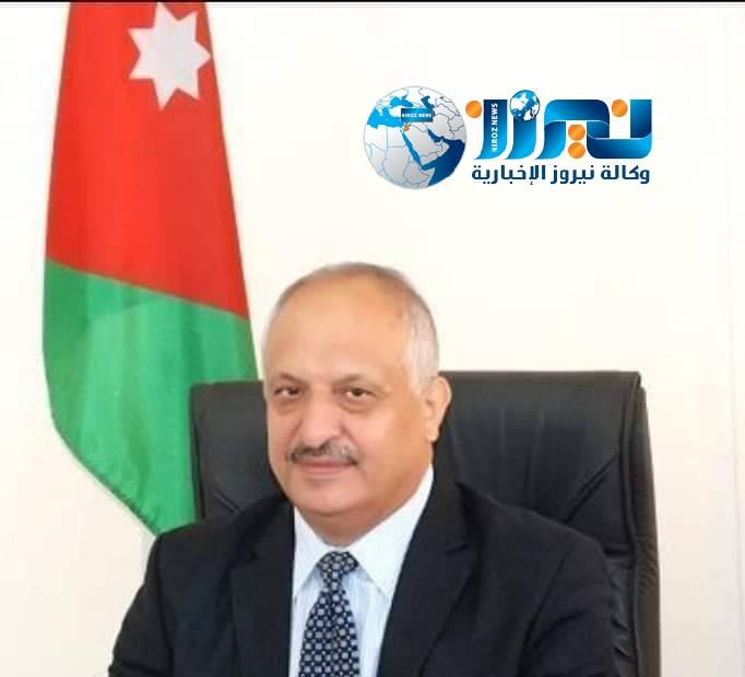ترقية الدكتور محمد شخاتره إلى رتبة استاذ دكتور في اليرموك