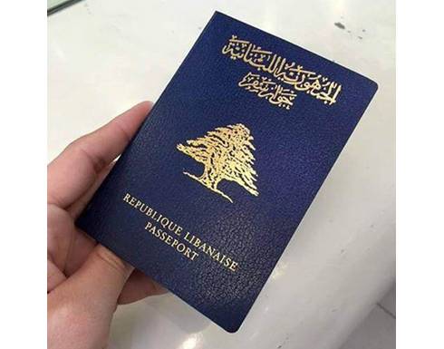 لبنان يوضح حقيقة منح الجنسية لابنة سليماني