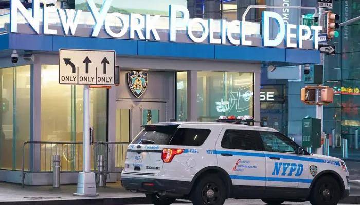 سرقة سائح سعودي تحت تهديد السلاح في نيويورك