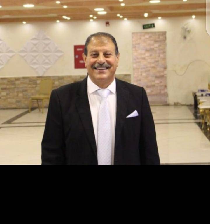 أ.د عدنان عبيدات مديرا لمركز اللغات في جامعة العلوم والتكنولوجيا