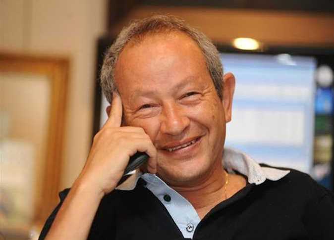 بسبب تغريدة .. مصطفى بكري يُطالب النائب العام المصري بالتحقيق مع ساويرس