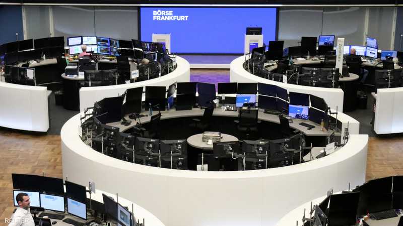 المؤشرات الأوروبية ترتفع لليوم الخامس بدعم أسهم قطاع التعدين