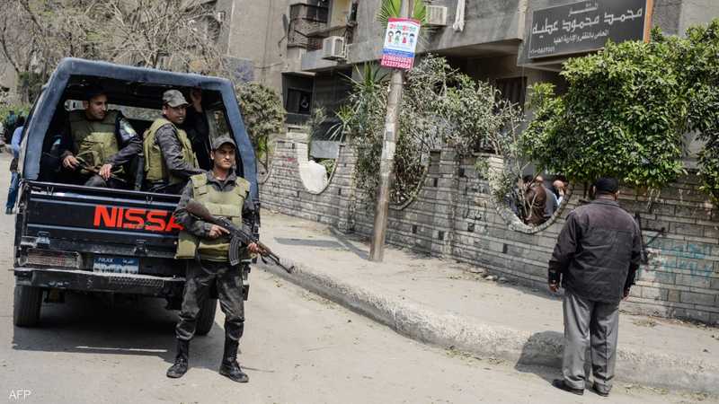 مصر.. كشف تفاصيل مصرع مطلوبين خطرين في مواجهة مع الشرطة