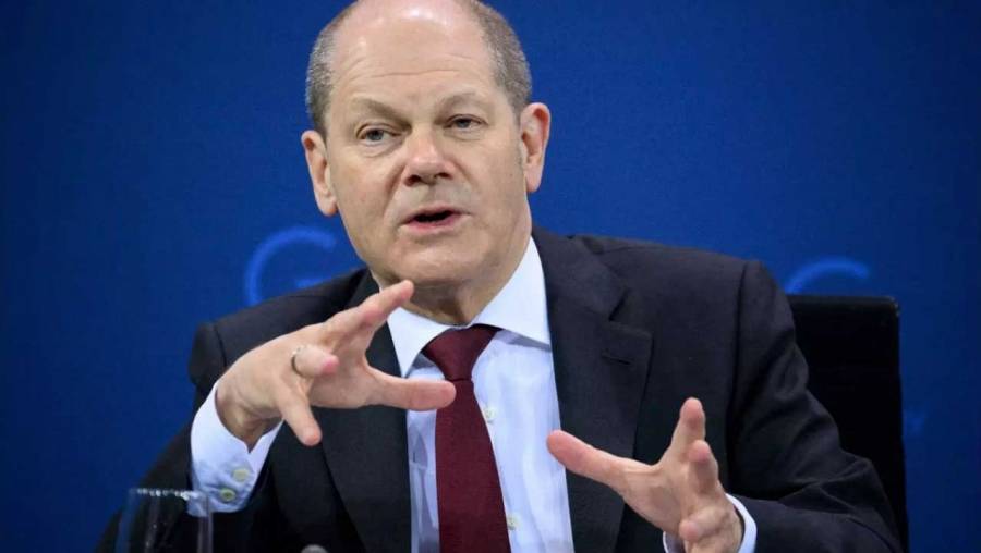 ألمانيا: واثقون في انضمام السويد وفنلندا إلى «الناتو» سريعاً