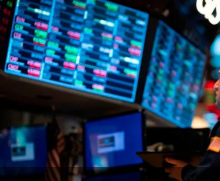 تباين بالمؤشرات الأميركية بسبب مخاوف تباطؤ الاقتصاد العالمي