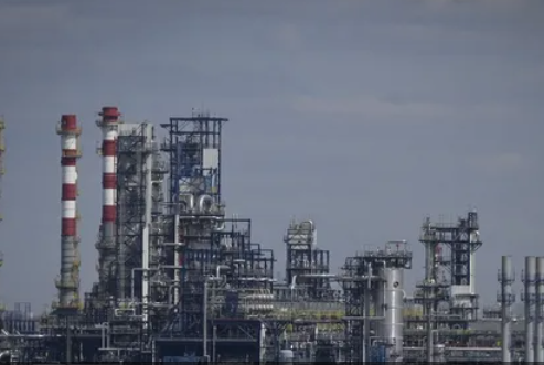 غازبروم الروسية تحذر من ارتفاع صاروخي لأسعار الغاز