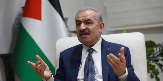 اشتيه: مجزرة الأطفال في جباليا التي اعترف بها كيان الاحتلال وثيقة تضاف إلى سجله الإجرامي