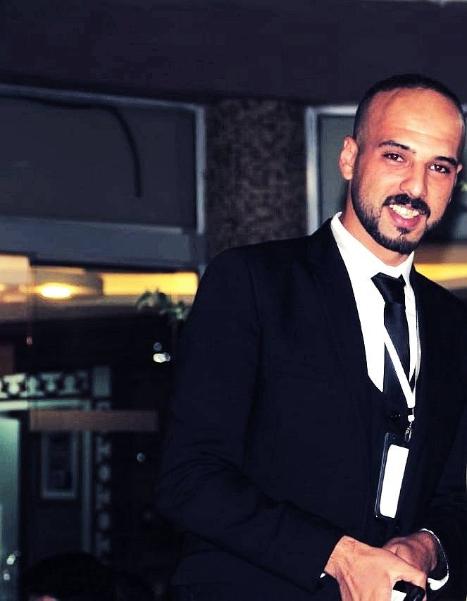 فرحة التوجيهي هي ثمار الأهل 