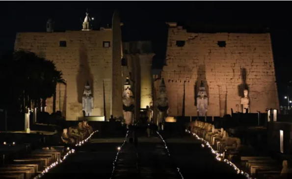 بدء ترشيد الكهرباء في مصر.. ما تأثيره على السياحة الأثرية؟