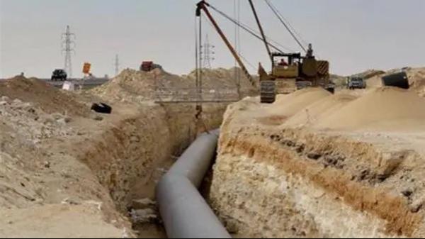 اسرائيل تسمح للفلسطينيين بنقل المياه المعالجة إلى وادي الأردن