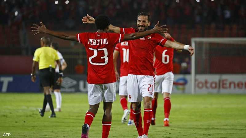 رصد 5 لاعبين لتصحيح المسار في الأهلي