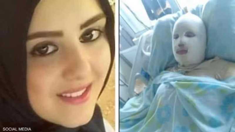 أحرقها زوجها وهي حامل.. القصة الكاملة لوفاة اللبنانية هناء