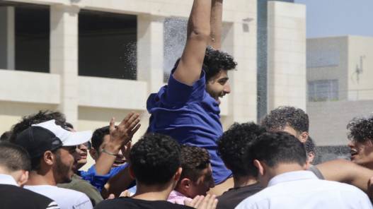 وزارة التربية والتعليم: نسبة النجاح في امتحان التوجيهي ليست النسبة المثالية