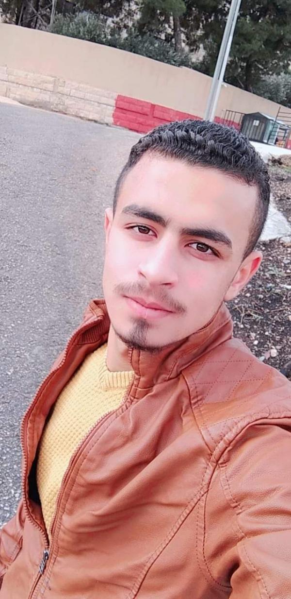 عبدالله حسن فاعور .. مبارك النجاح