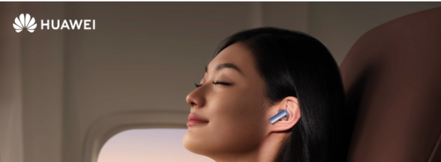 HUAWEI FreeBuds Pro 2: سماعة عصرية لمن يبحث عن التفرّد والمثالية