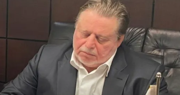 الجنيه وصندوق النقد.. ملفات ساخنة أمام محافظ المركزي المصري