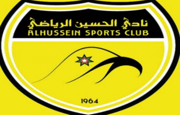 الحسين إربد يتعاقد مع التونسي القاسمي