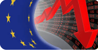 تراجع الأسهم الأوروبية واليابانية