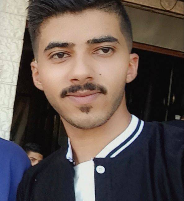 محمد خالد الجبور ... مبارك النجاح