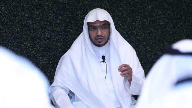 الشيخ المغامسي يثير تفاعلا بوصف محمد بن سلمان بـ (ولي عهد المسلمين)
