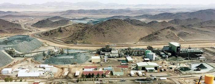 فريدلاند: العالم يحتاج إلى 20 مليون نقطة شحن للسيارات الكهربائية وزيادة الطلب على النحاس 250 