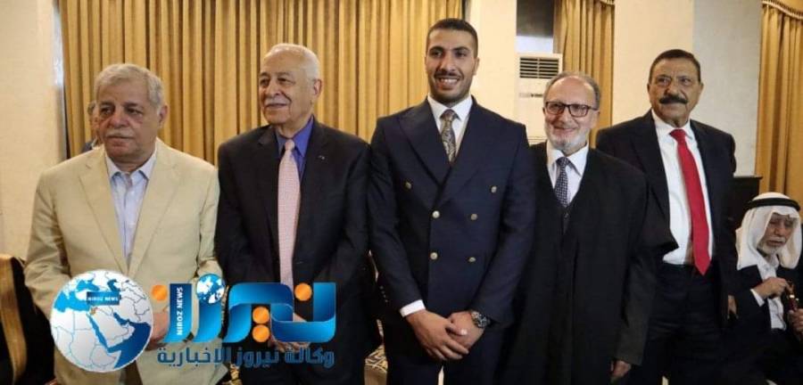 العواملة والزبون بني حسن نسايب ...معالي العيسوى طلب ودولة الخصاونة اعطى ...صور وفيديو
