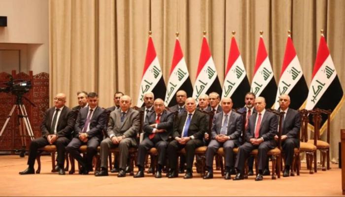 فضيحة تسريبات جديدة تضرب العراق.. قسم بالقرآن على خيانة الأمانة