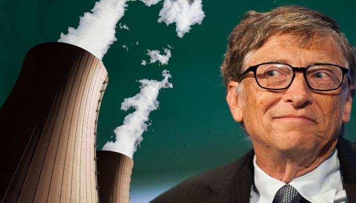 بيل جيتس يطور مفاعلات نووية بـ750 مليون دولار.. لماذا؟