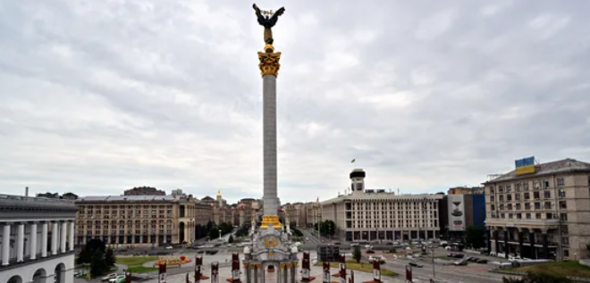 اس آند بي ترفع تصنيف أوكرانيا بعد اتفاق تأجيل سداد الديون