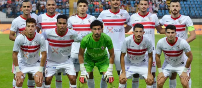 الزمالك.. 5 صفقات لاستمرار السيطرة المحلية بالموسم الجديد