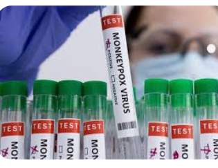 أوروبا تغير طريقة حقن لقاح جدري القرود لقلة المتوفر منه