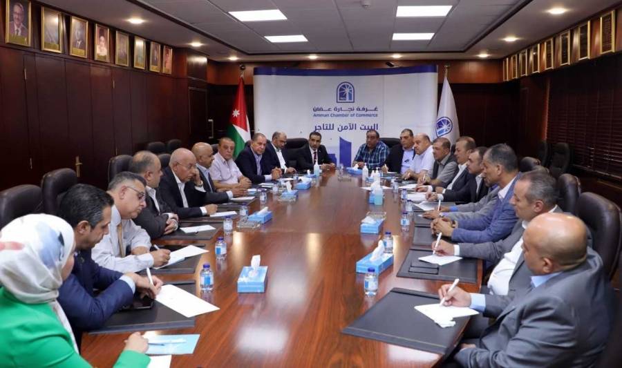 نقابة تجار ومنتجي الأدوات المنزلية: سنعمل على حصر أعداد العاملين بالقطاع