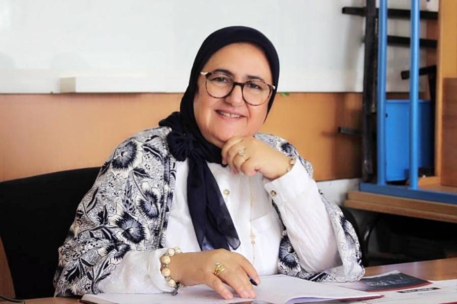 بوعمرى : مؤتمر المرأة يعكس اهتمام المغرب بقضايا المرأة ويبرز دورها ومكانتها في المجتمع