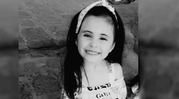 القبض على قاتل الطفلة السورية جوى وكشف هويته